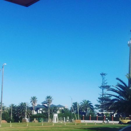 Hotel Faro Punta del Este Dış mekan fotoğraf