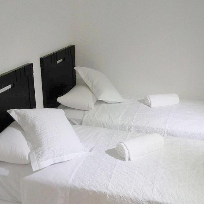 Hotel Faro Punta del Este Dış mekan fotoğraf