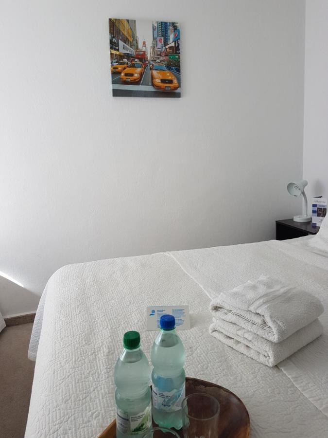 Hotel Faro Punta del Este Dış mekan fotoğraf